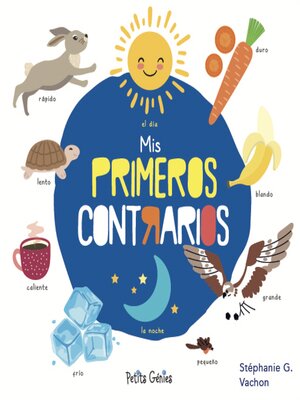 cover image of Mis Primeros contratios
